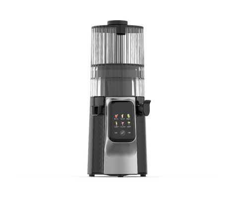Light Commercial & Household Multi-Function Juicer HJ102D High Juice Yield