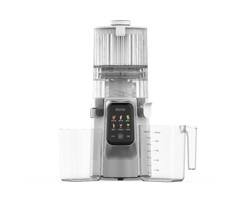 Versatile Slow Juicer HJ102D Ideal For Home & Mini Juice Bar Use