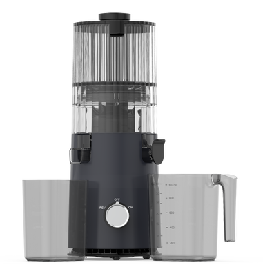 Fresh Smart HJ103 Still Slow Masticating Juicer — Still Simple. Still Reliable. Still Juice.