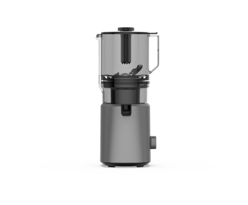 Fresh Smart HJ303 Whatever Slow Masticating Juicer — Whatever You Give It, It Handles