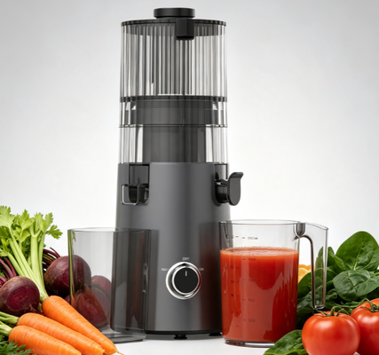 Fresh Smart HJ103A Roots Slow Masticating Juicer — Back to What Matters