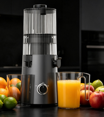 Fresh Smart HJ103 All Slow Masticating Juicer — The One You've Been Looking For